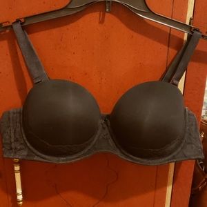 Torrid Curves Push-Up Bra